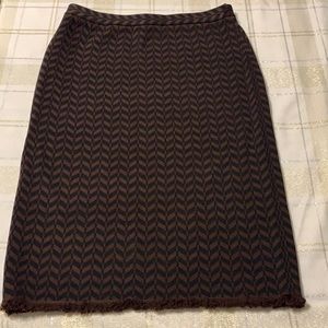 Grace Dane Lewis skirt